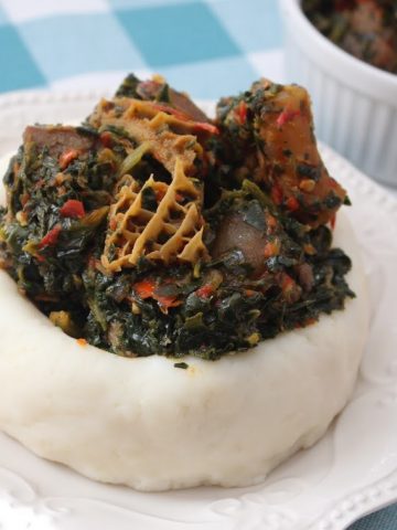 Efo riro