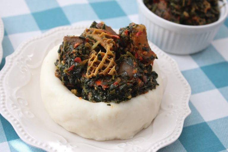 Efo riro