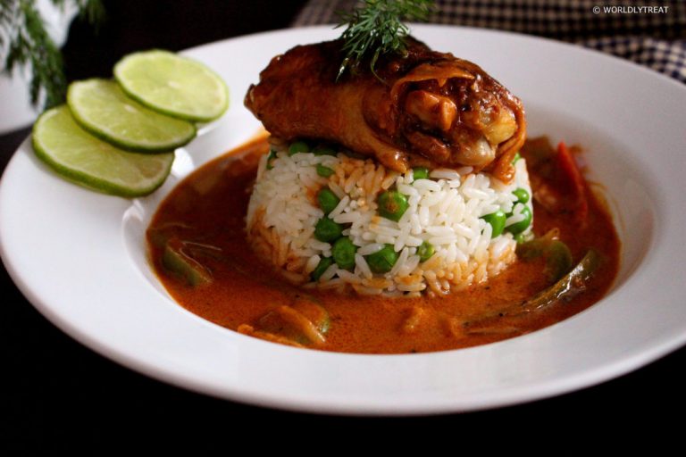 ALMOND BUTTER SAUCE WITH COCONUT