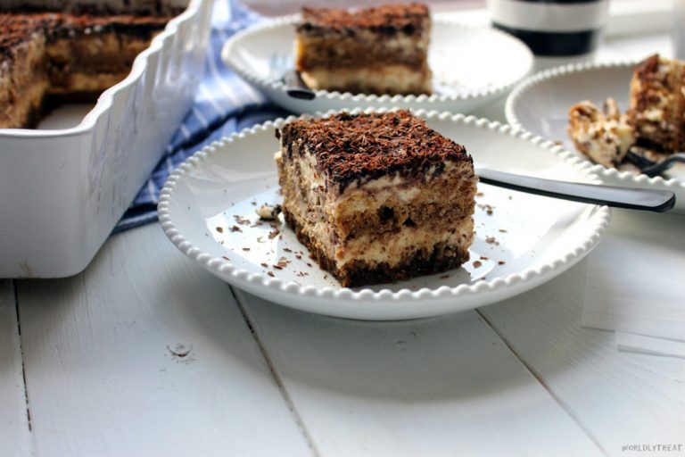Tiramisu