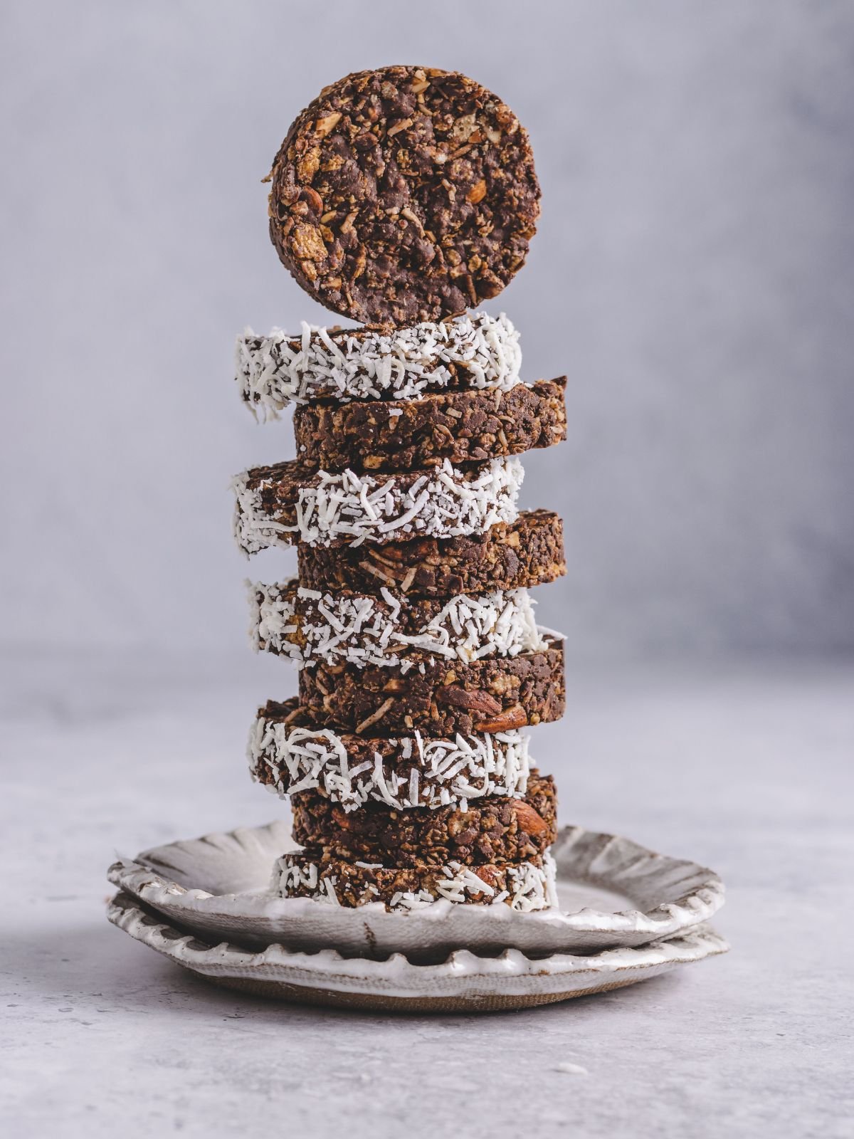 Chocolate Cornflake Cakes With Rice Crispies Worldly Treat