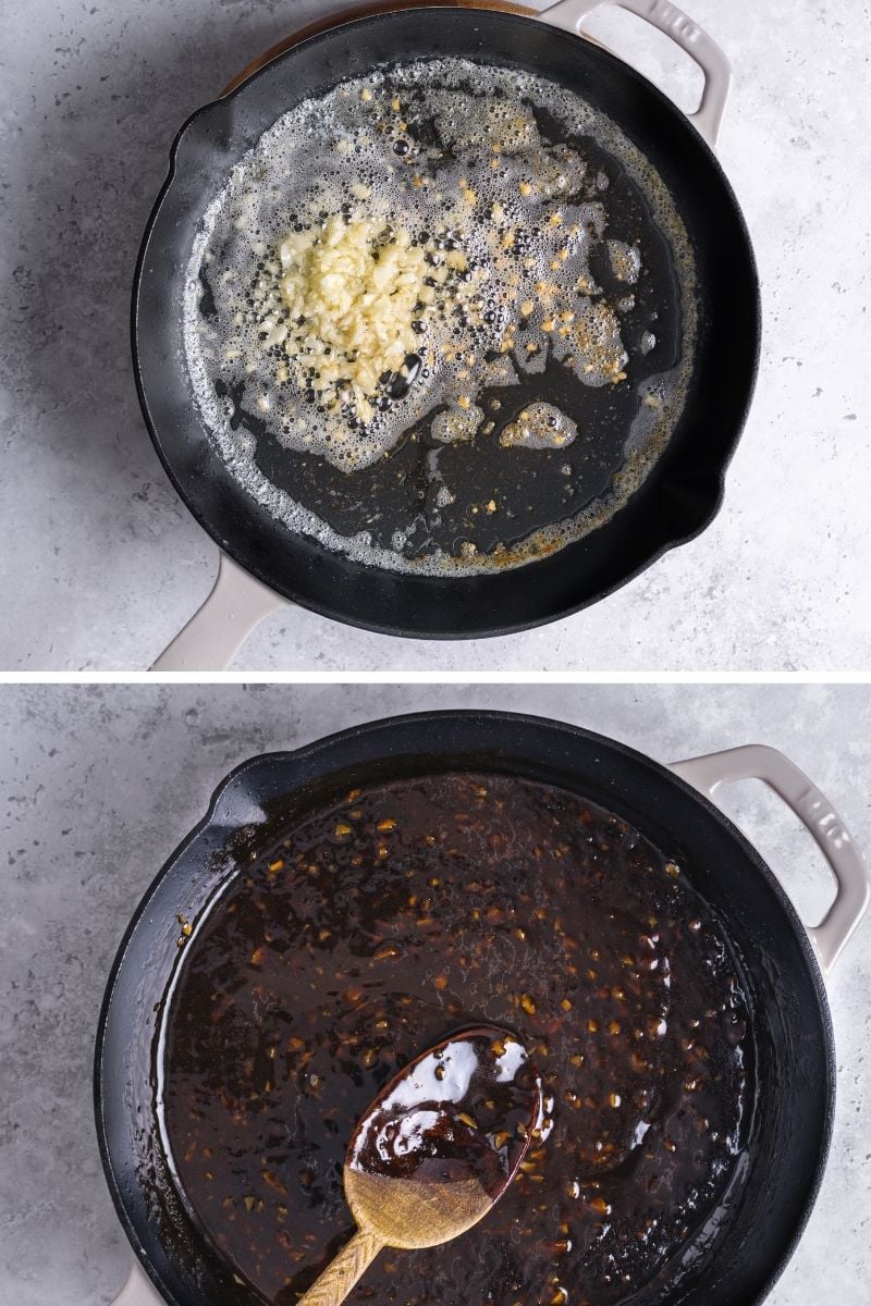 Honey Soy Chicken Drumsticks (Air Fryer) Worldlytreat