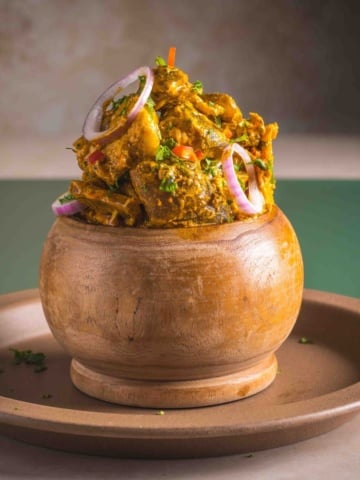 Featured image of the dish.