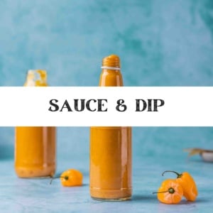 Sauce and Dips