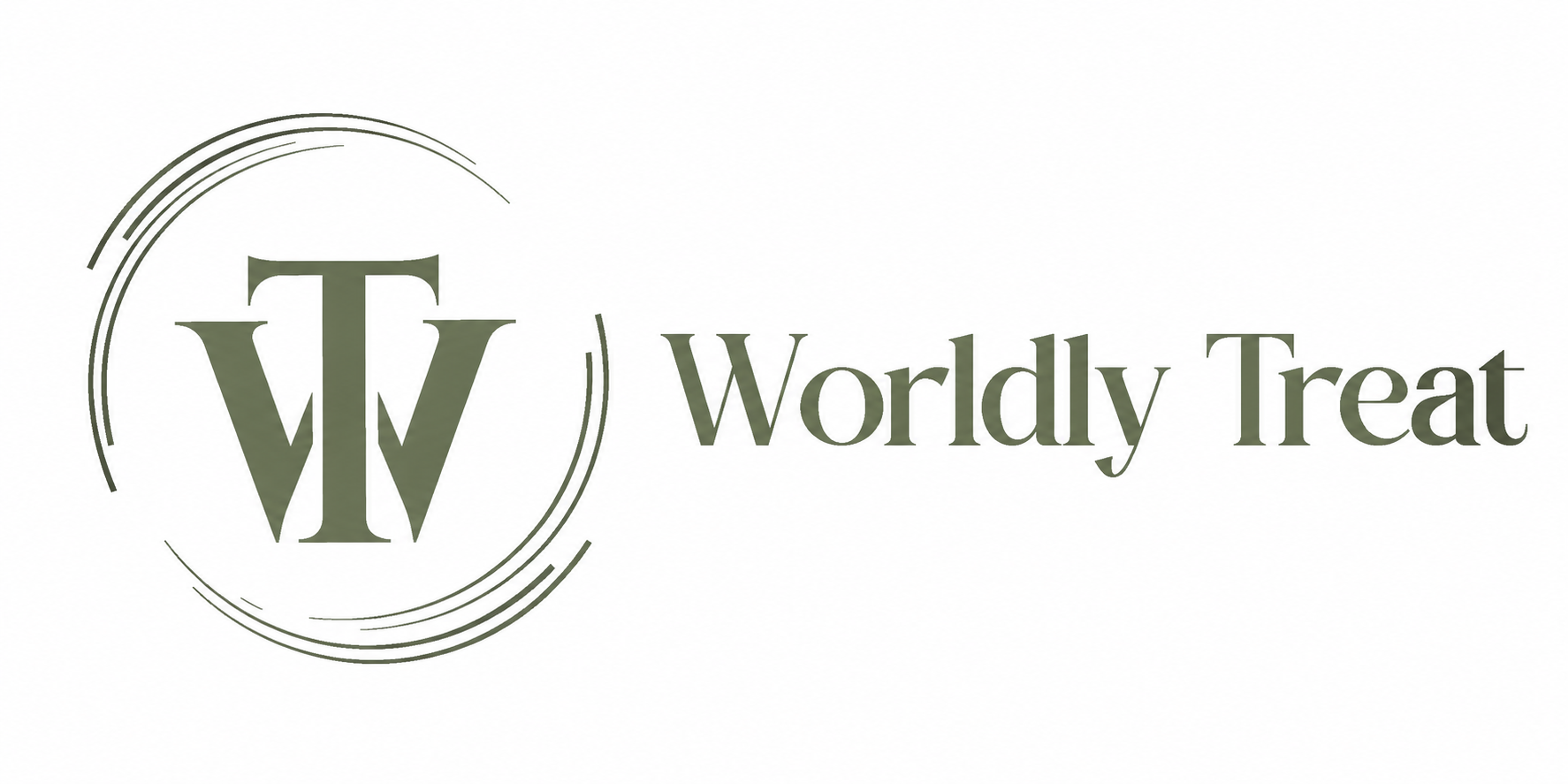 Worldly Treat