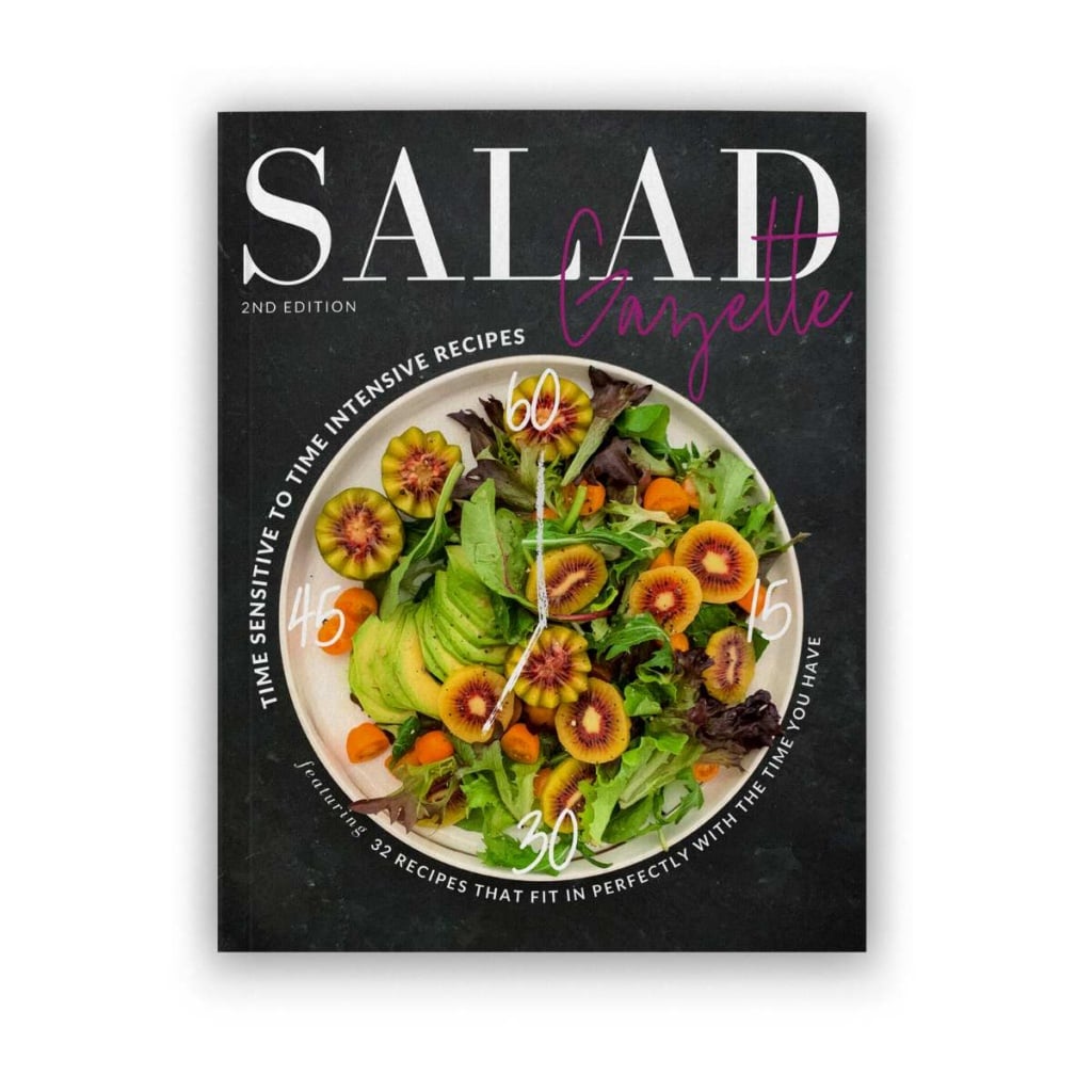 Free E book for Worldly Treat subscribers.